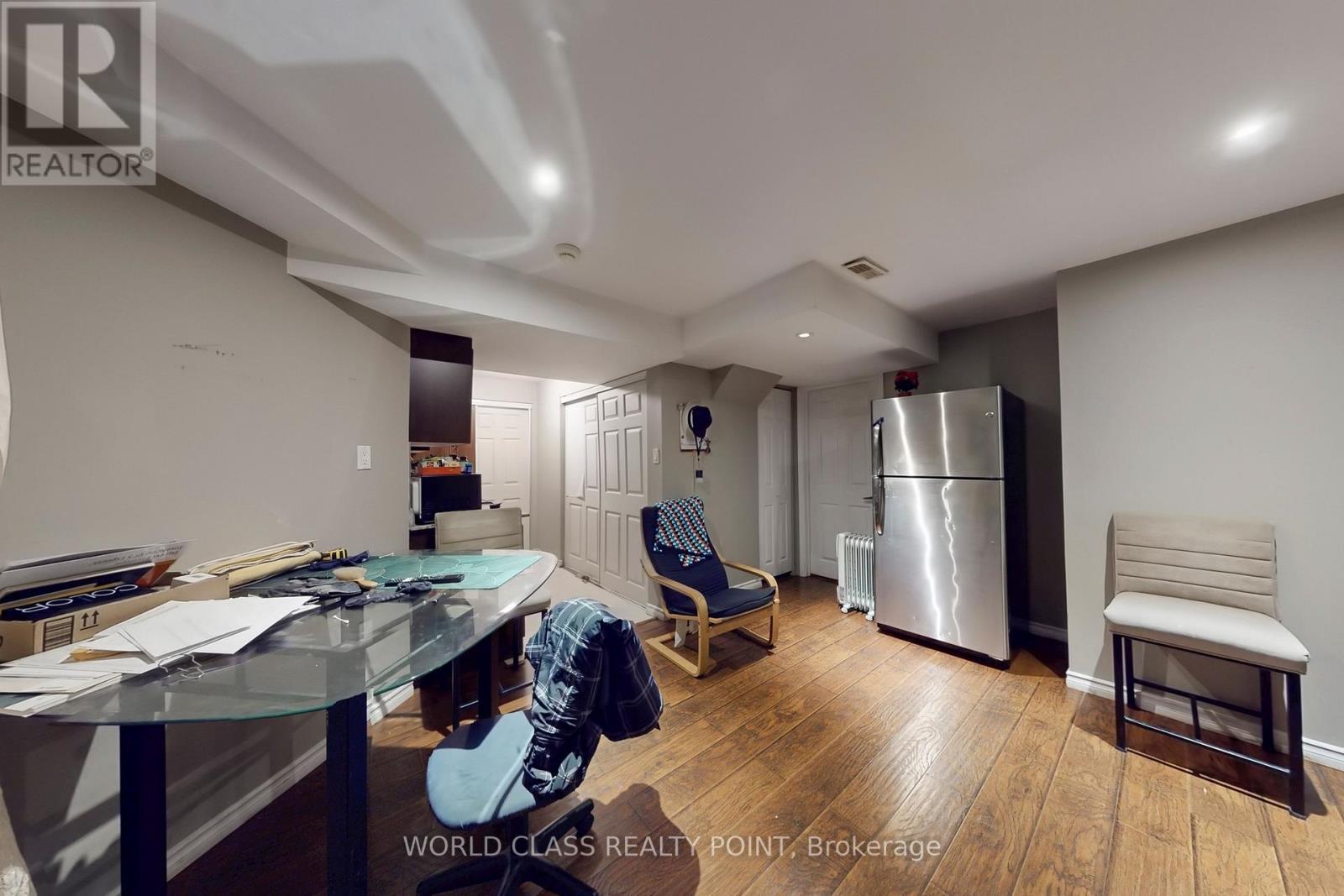 382 Pringle Avenue, Milton, ON - Indoor