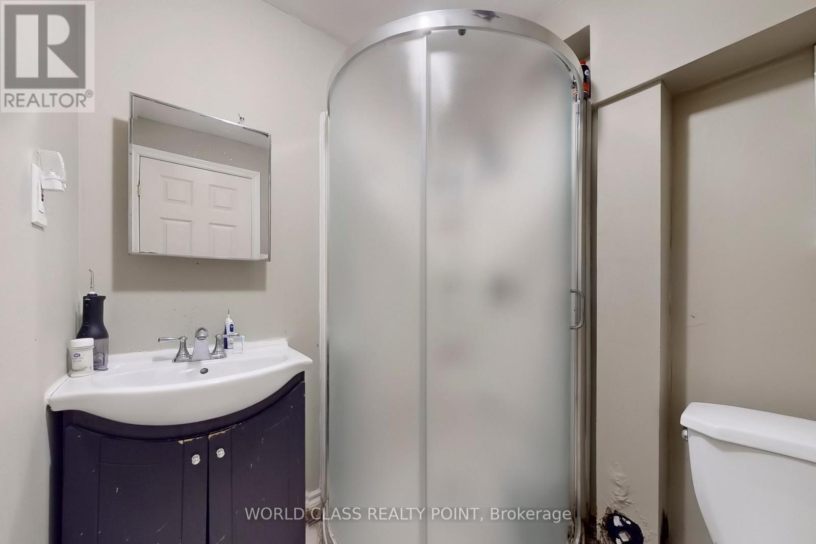 382 Pringle Avenue, Milton, ON - Indoor Photo Showing Bathroom