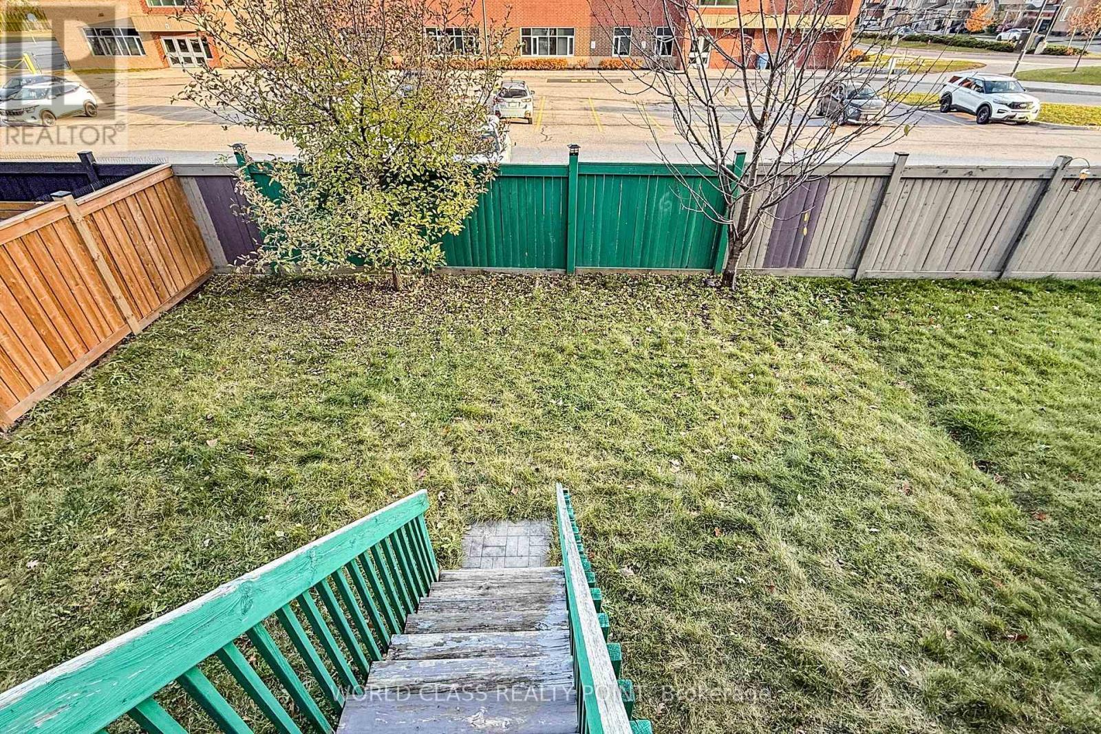 382 Pringle Avenue, Milton, ON - Outdoor