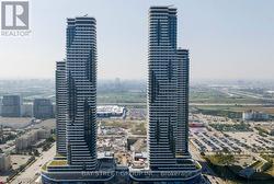 1711 - 8 INTERCHANGE WAY Vaughan, ON L4K 5Z7