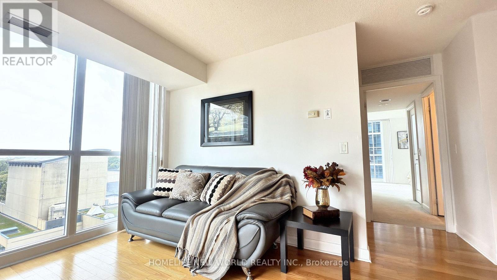 1209 - 4978 Yonge Street, Toronto, ON - Indoor