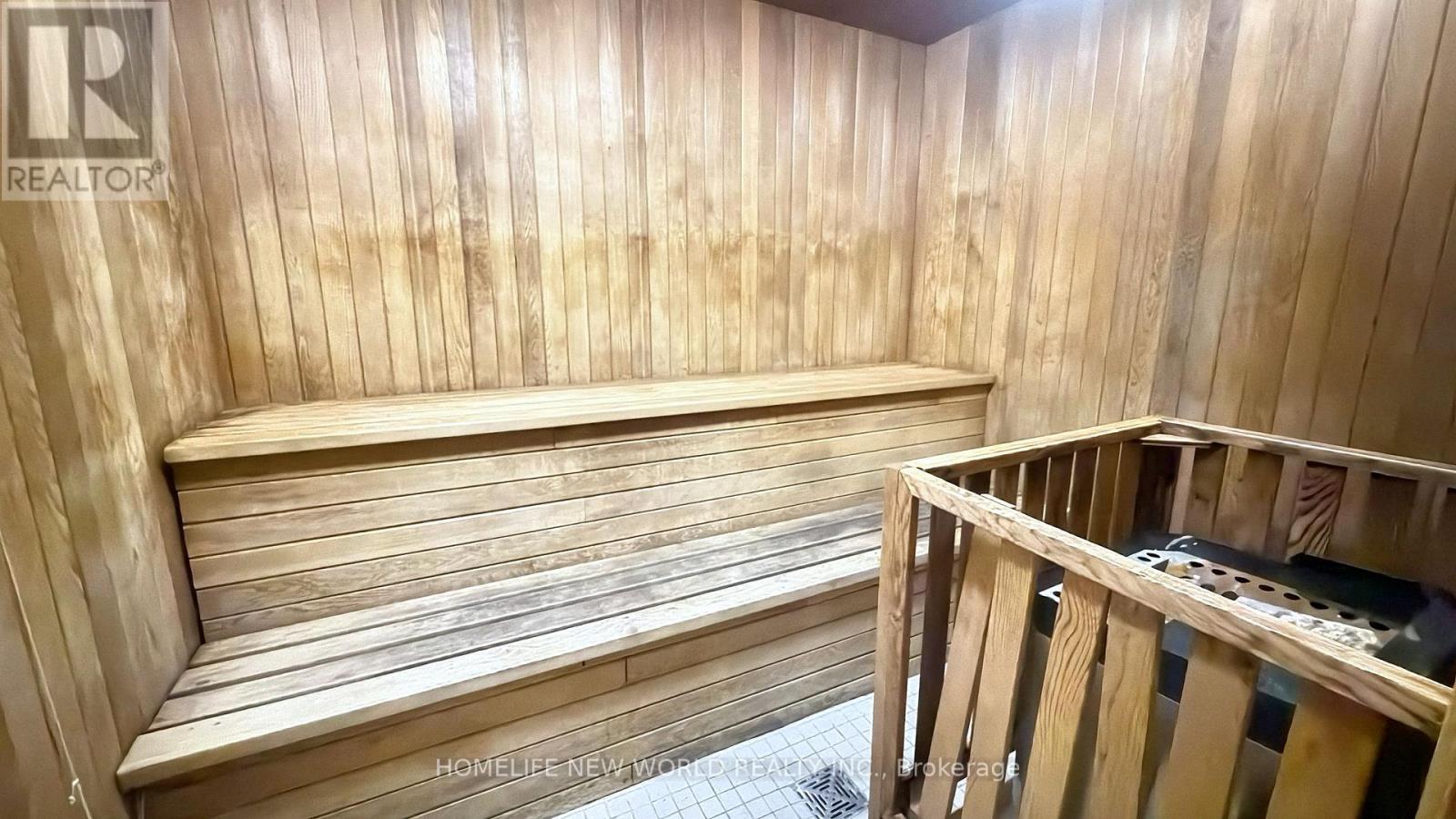 1209 - 4978 Yonge Street, Toronto, ON - Indoor Photo Showing Other Room