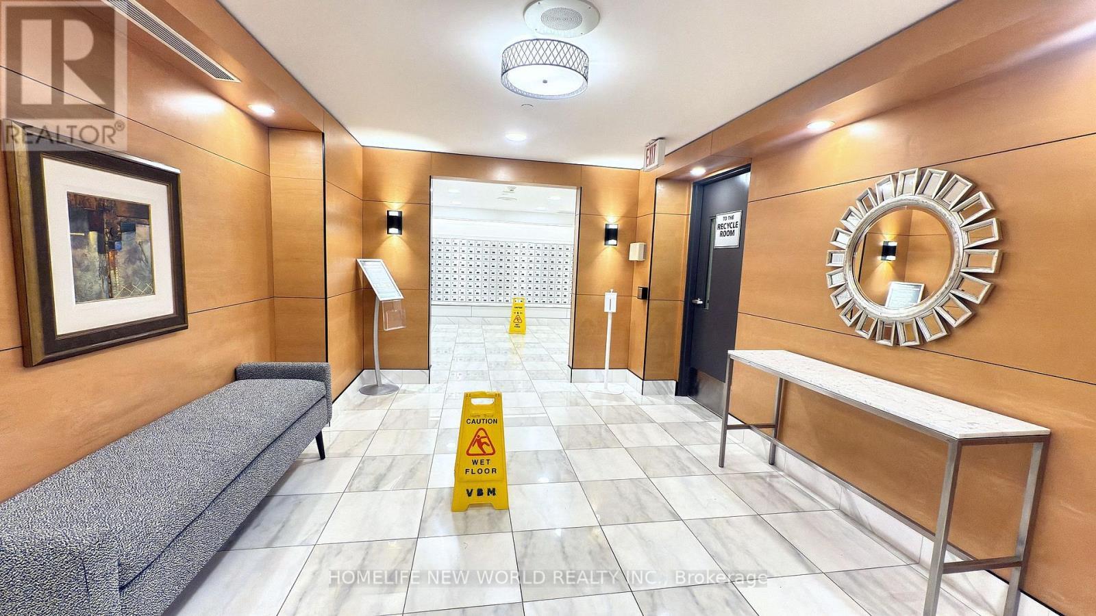 1209 - 4978 Yonge Street, Toronto, ON - Indoor Photo Showing Other Room