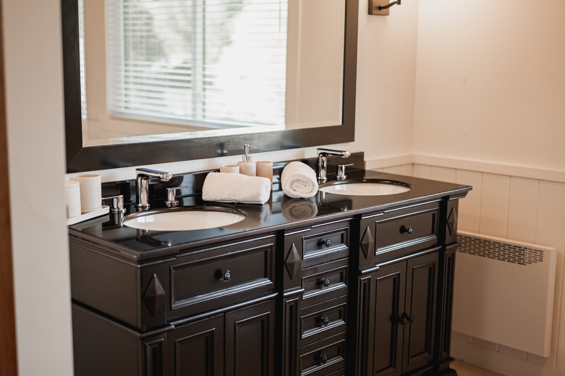 Bathroom - 876 Rue Principale, Saint-Sauveur, QC - Indoor Photo Showing Bathroom