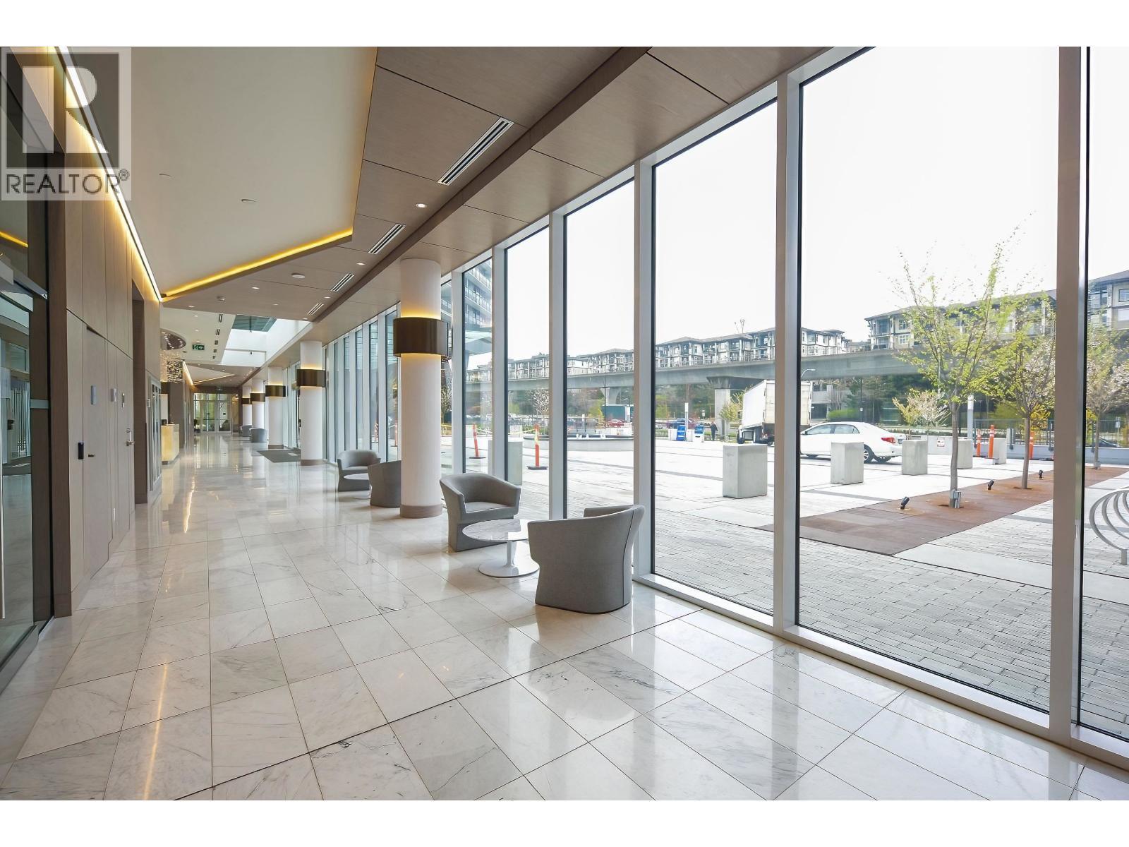 3204 4890 Lougheed Highway, Burnaby, BC - Indoor Photo Showing Other Room