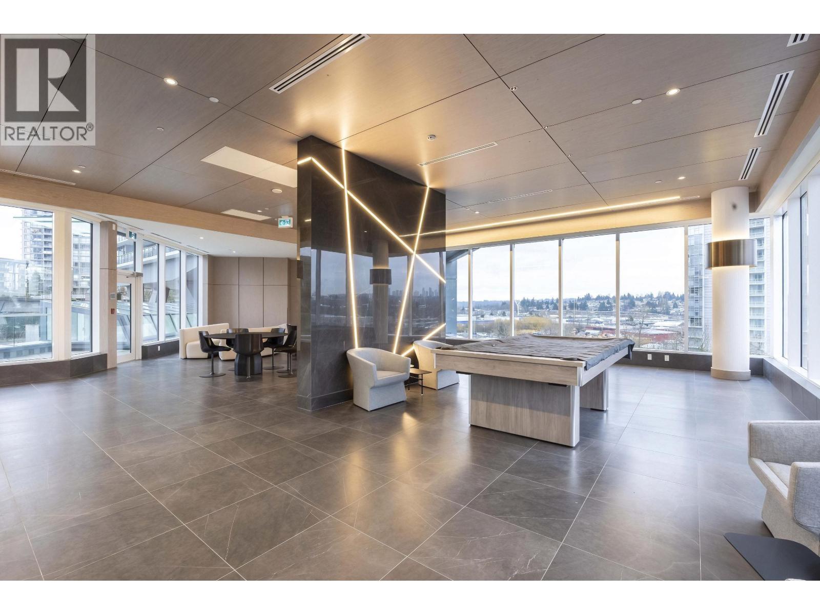 3204 4890 Lougheed Highway, Burnaby, BC - Indoor Photo Showing Other Room