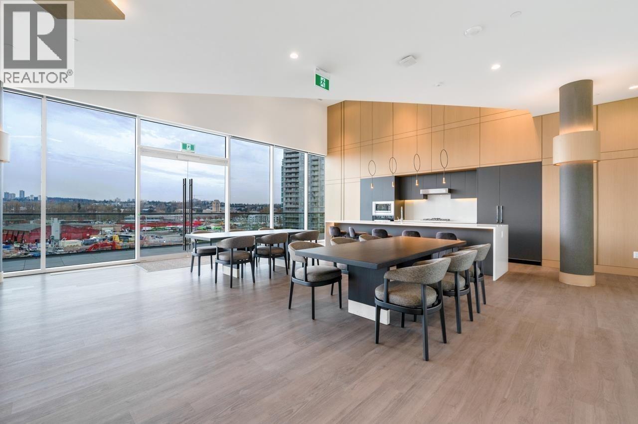 3204 4890 Lougheed Highway, Burnaby, BC - Indoor