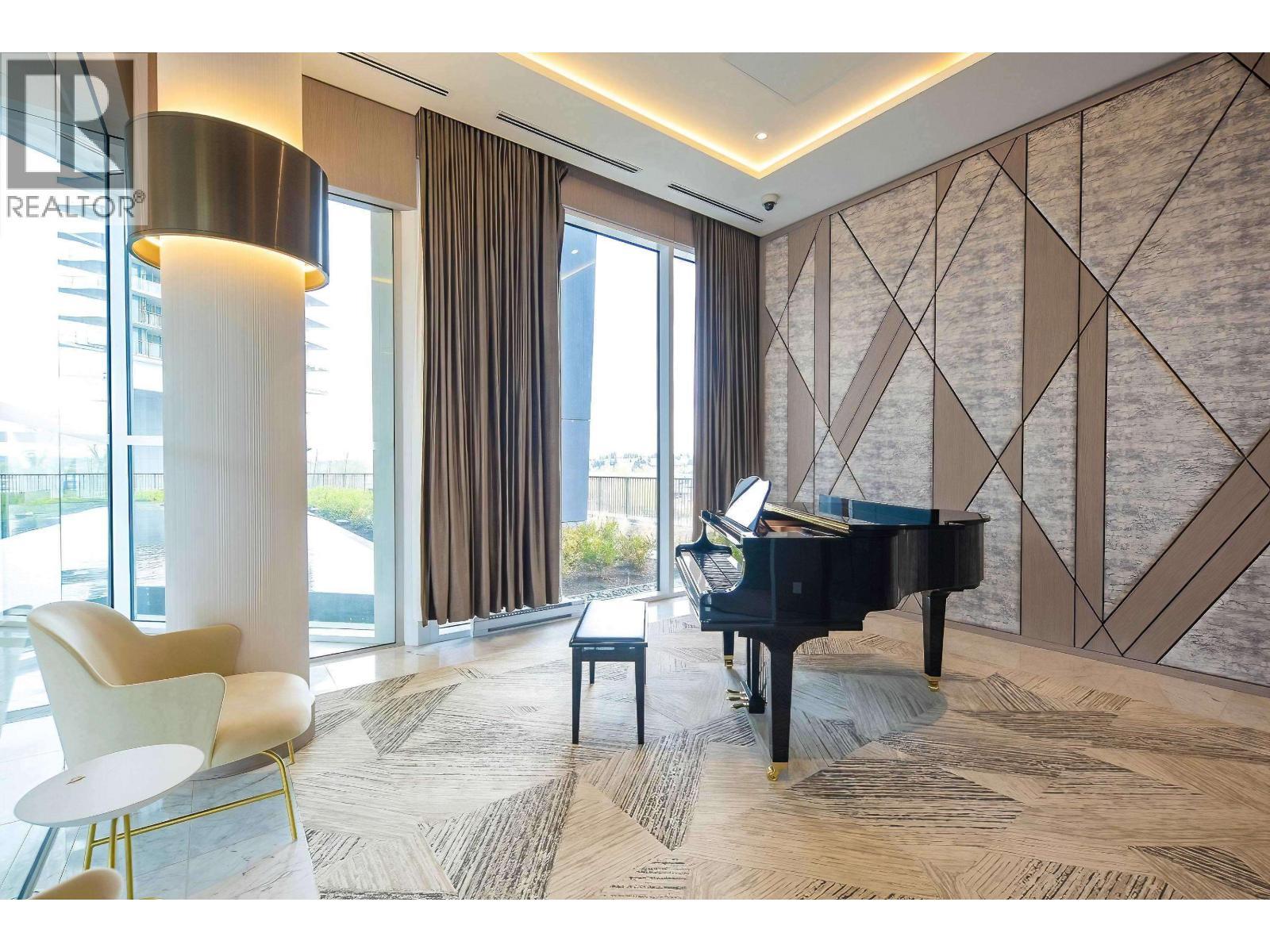 3204 4890 Lougheed Highway, Burnaby, BC - Indoor Photo Showing Other Room