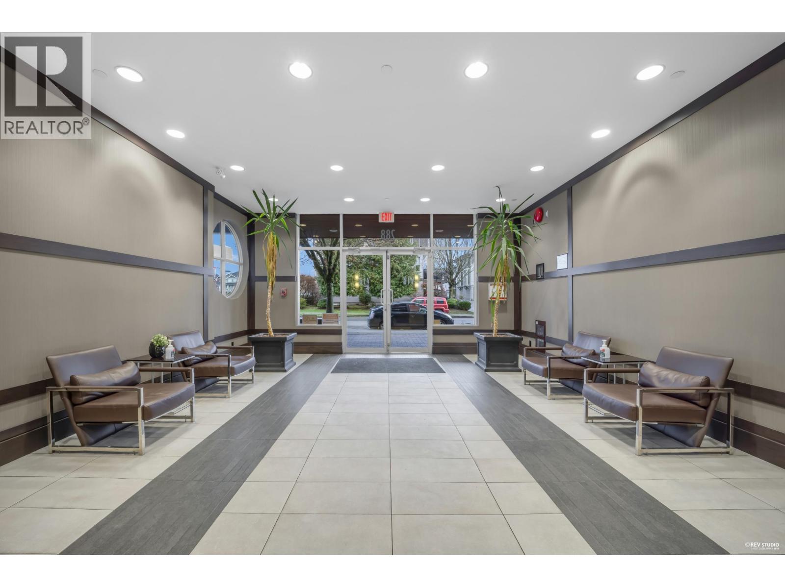 210 288 Hampton Street, New Westminster, BC - Indoor Photo Showing Other Room