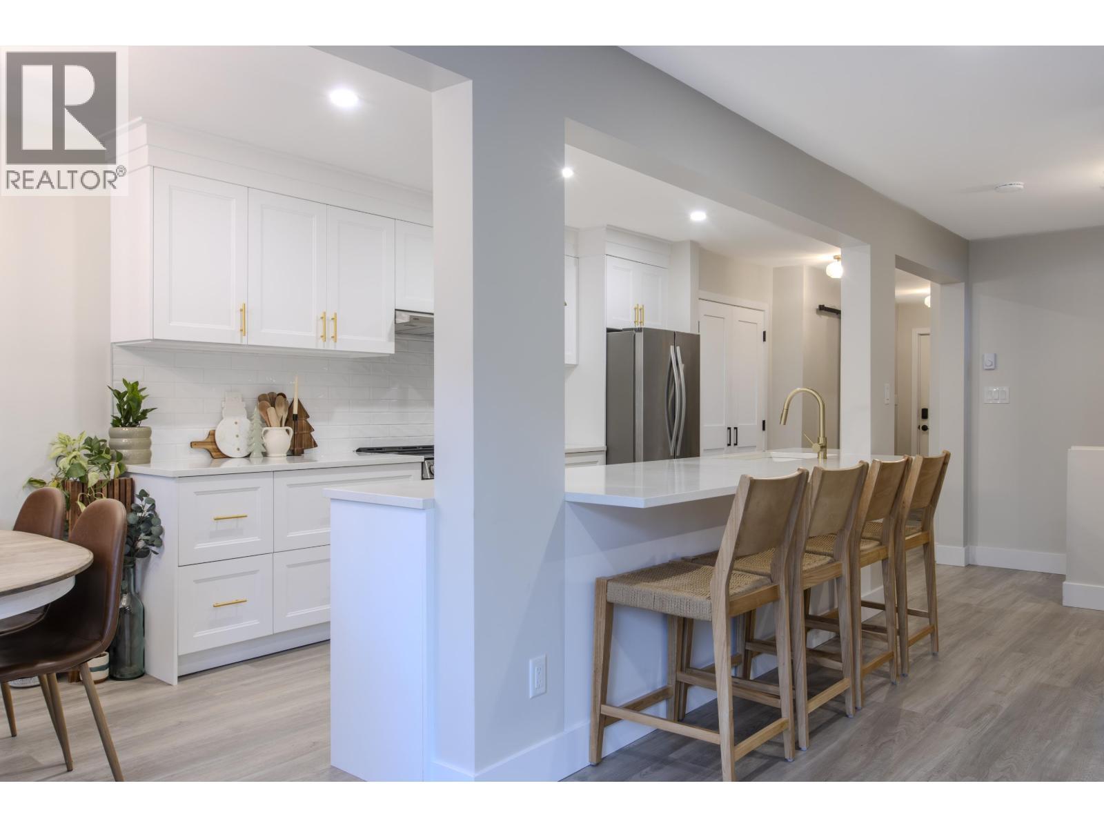 33 1500 Judd Road, Squamish, BC - Indoor