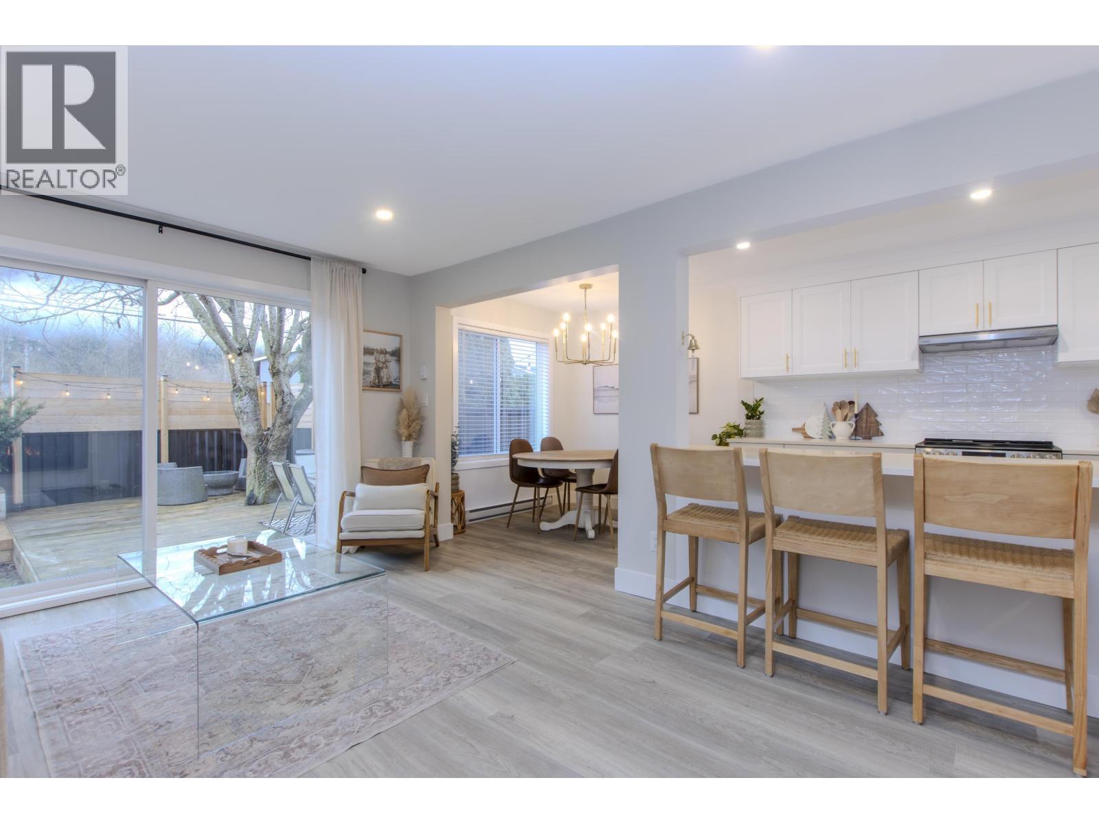 33 1500 Judd Road, Squamish, BC - Indoor