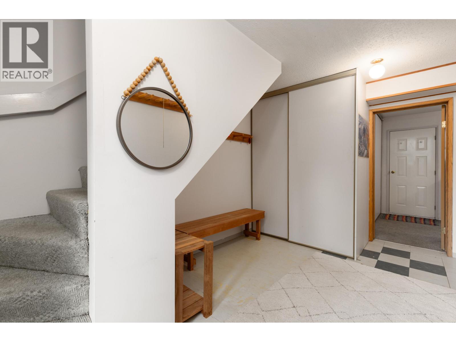 4 2134 Timber Ridge, Whistler, BC - Indoor Photo Showing Other Room