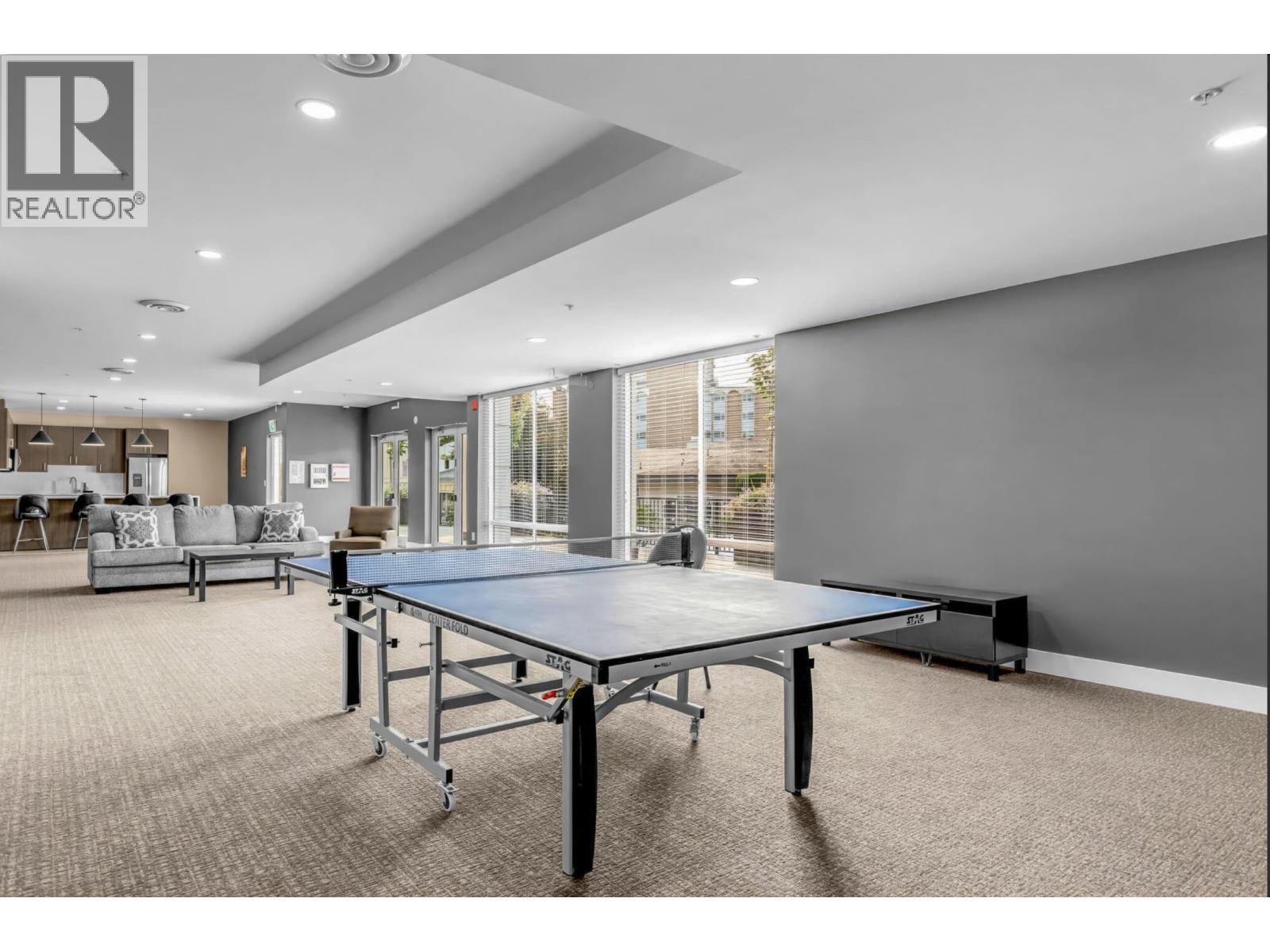 1213 2180 Kelly Avenue, Port Coquitlam, BC - Indoor Photo Showing Other Room