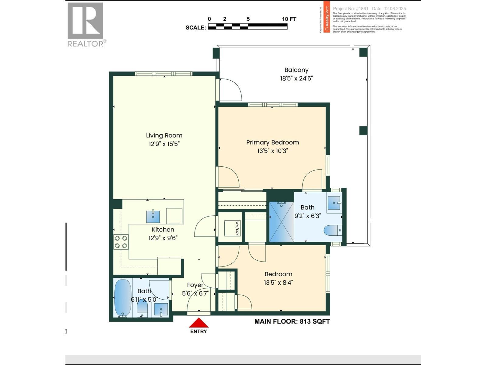 1213 2180 Kelly Avenue, Port Coquitlam, BC - Other