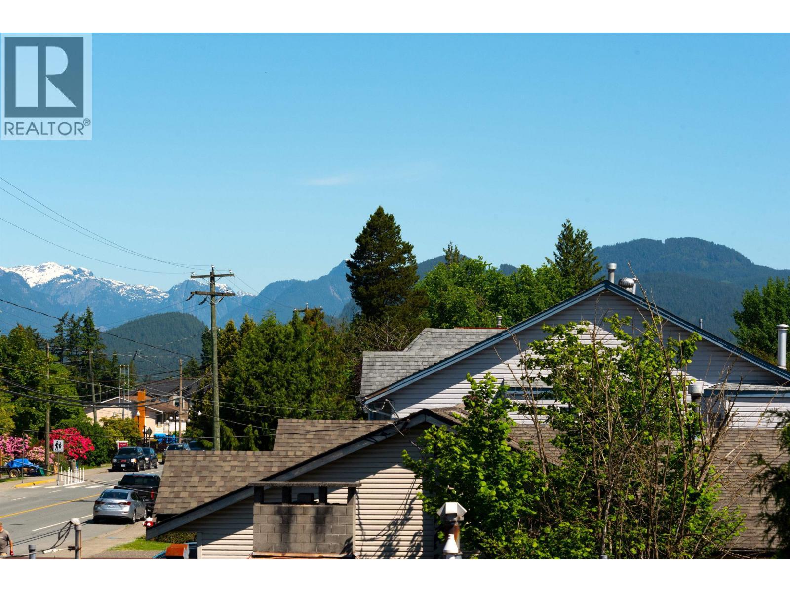 202 12090 227 Street, Maple Ridge, BC - Outdoor With View