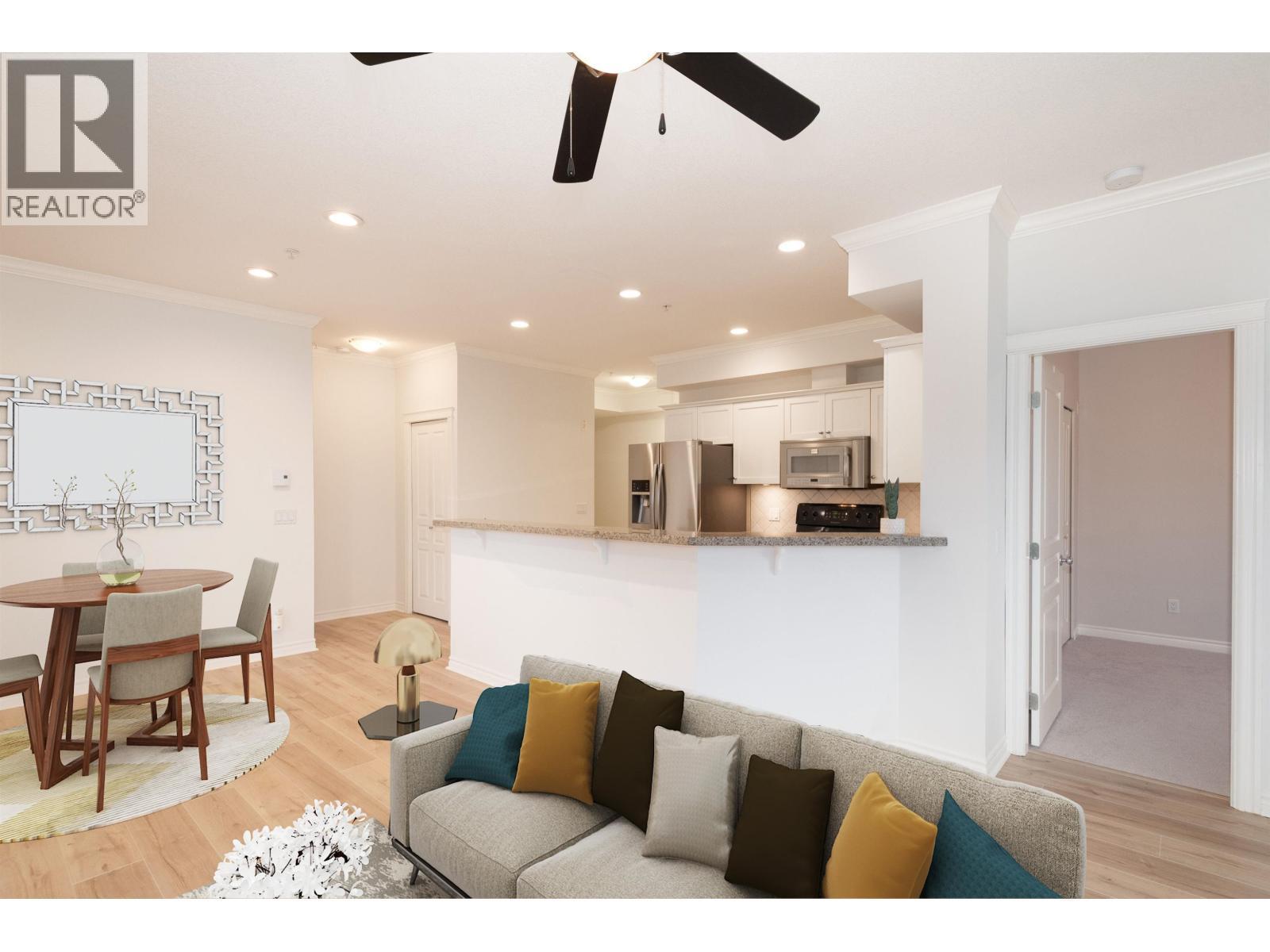 202 12090 227 Street, Maple Ridge, BC - Indoor