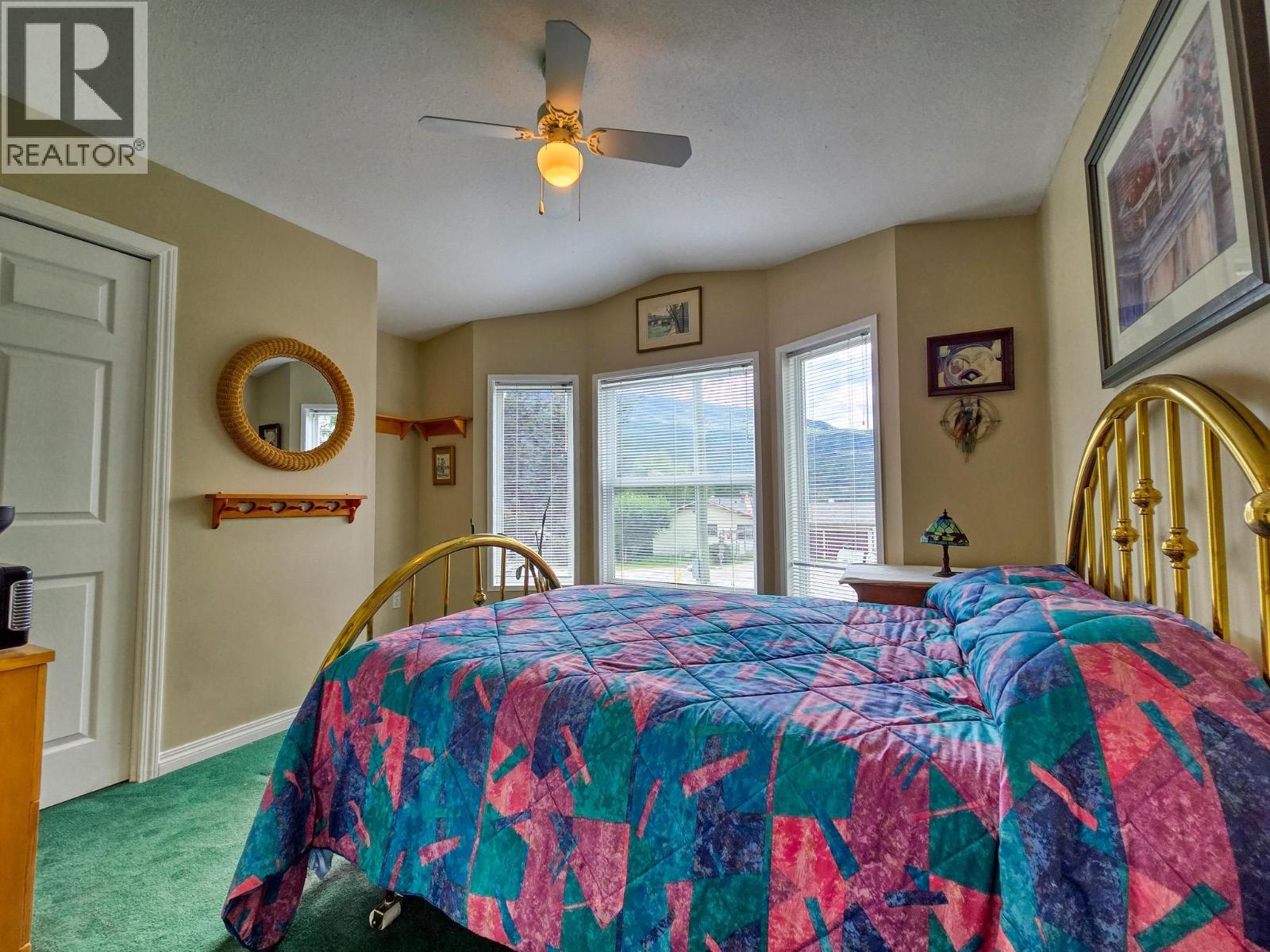 4789 Riverview Drive, Edgewater, BC