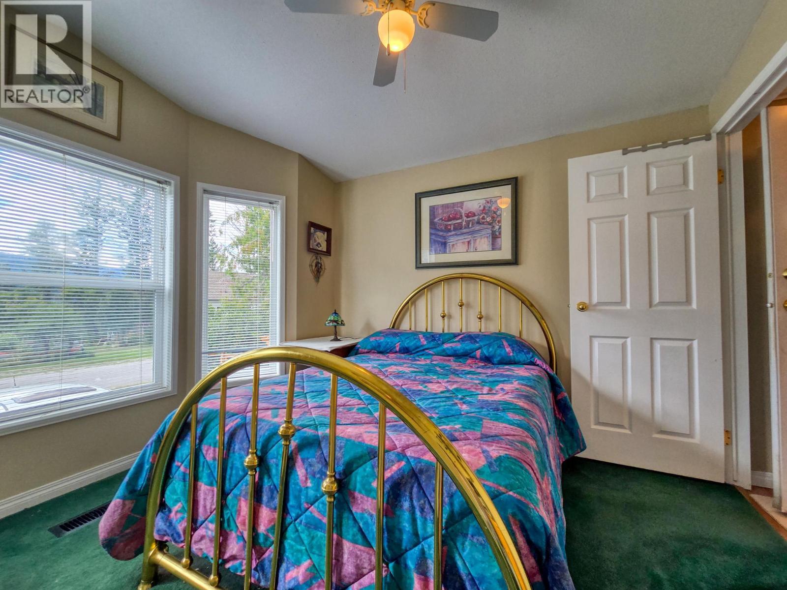 4789 Riverview Drive, Edgewater, BC