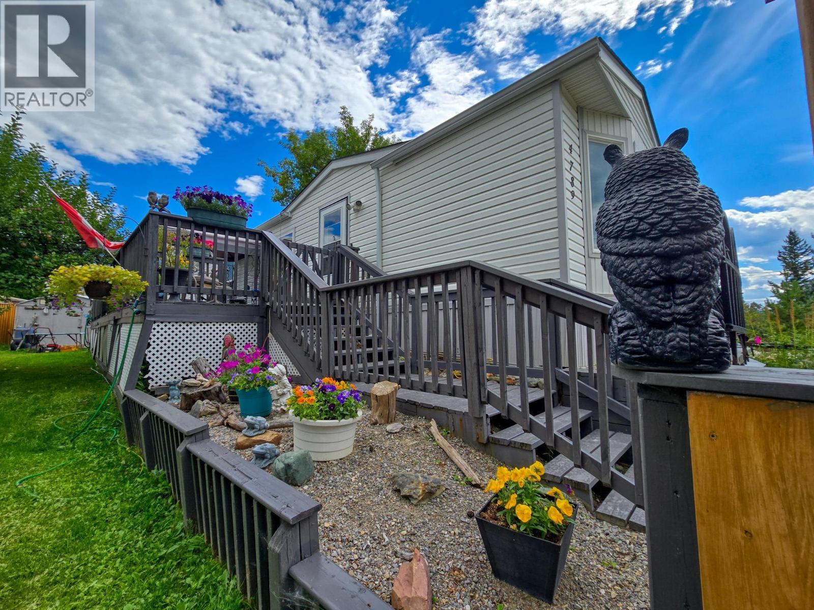 4789 Riverview Drive, Edgewater, BC