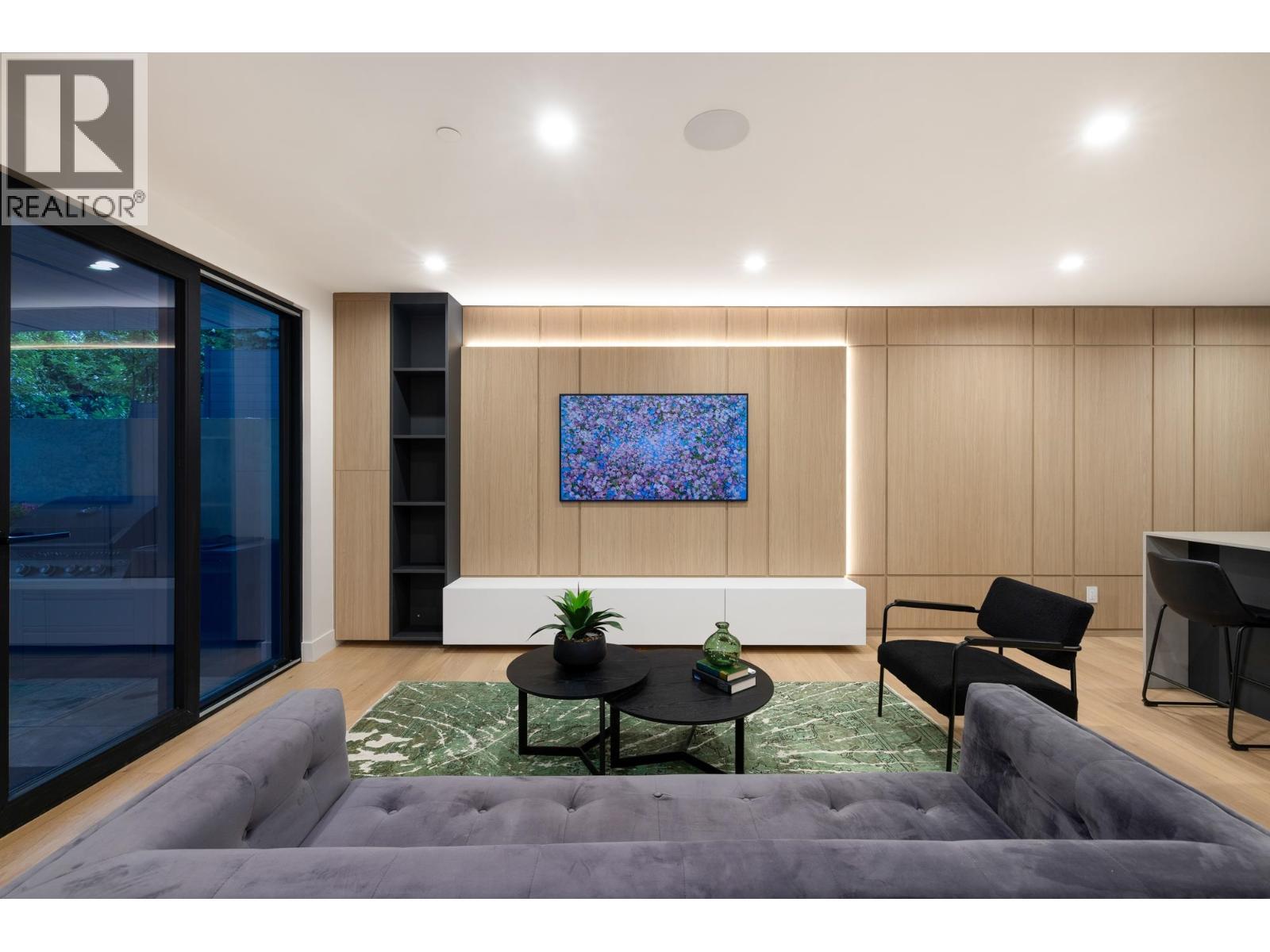 620 Kenwood Road, West Vancouver, BC - Indoor