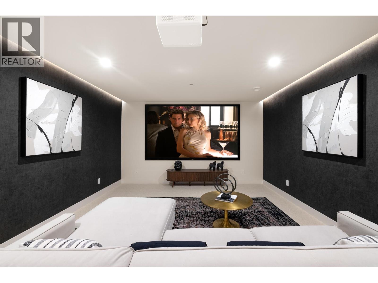 620 Kenwood Road, West Vancouver, BC - Indoor