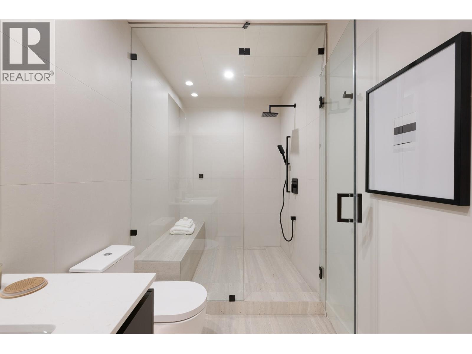 620 Kenwood Road, West Vancouver, BC - Indoor Photo Showing Other Room