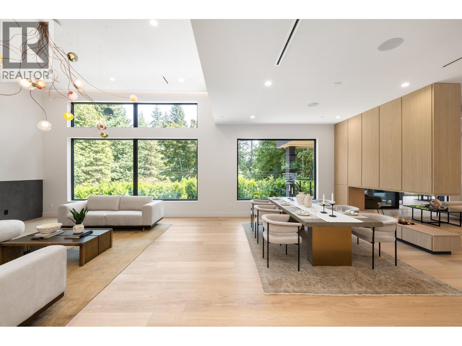 620 Kenwood Road, West Vancouver, BC - Indoor