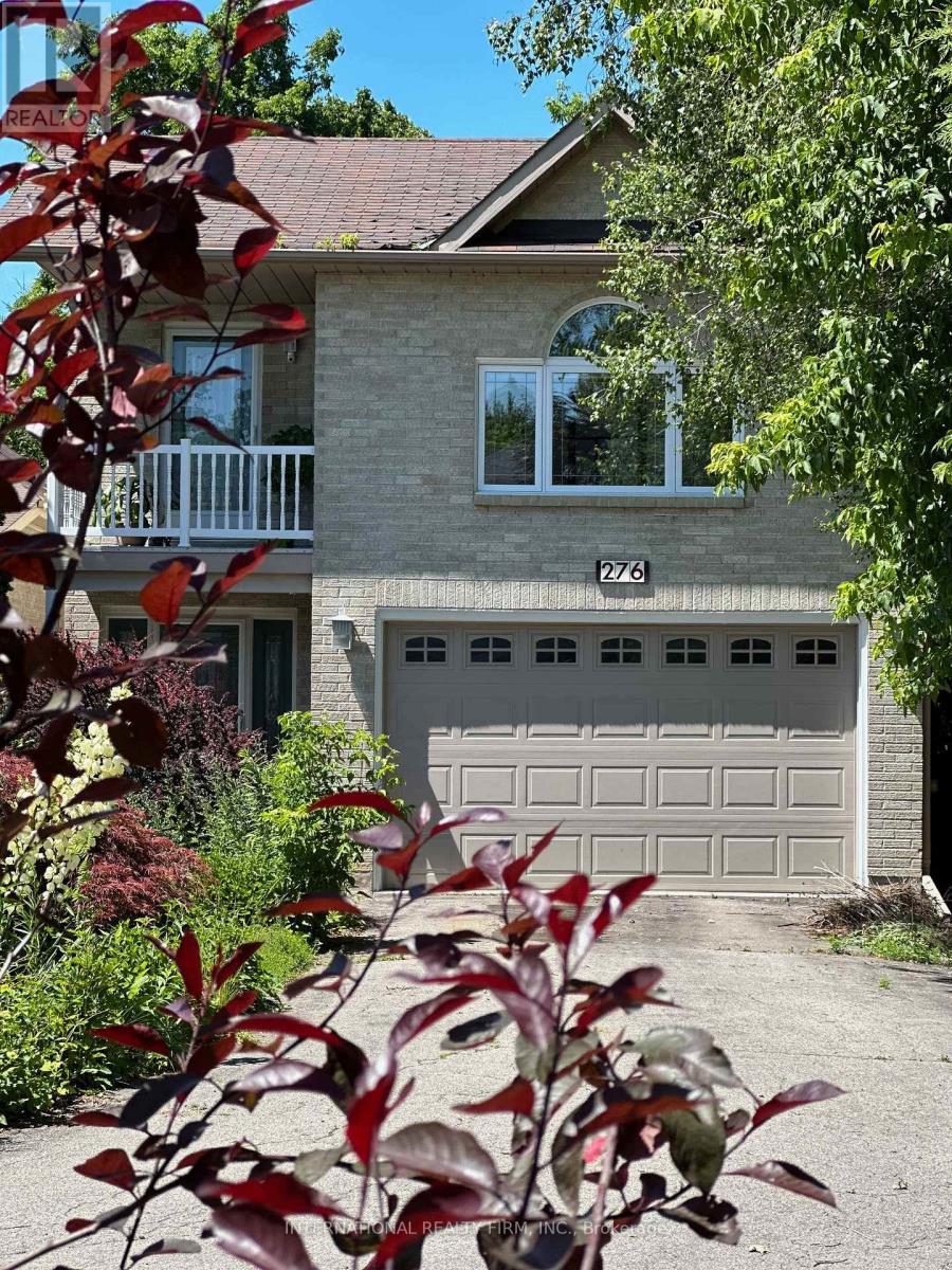 276 Sheridan Court, Newmarket, ON - Outdoor
