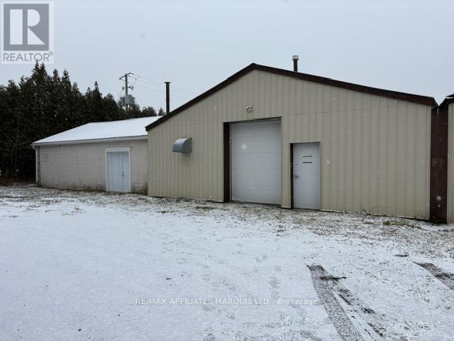 4 & 5 - 2107 Second Street W, Cornwall, ON