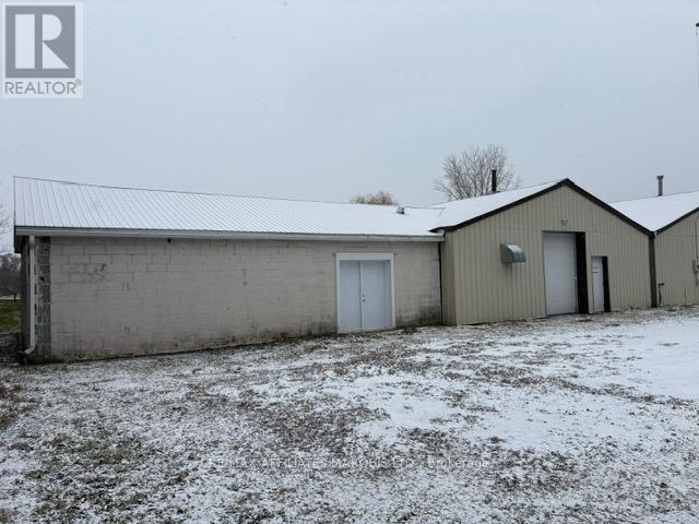 4 & 5 - 2107 Second Street W, Cornwall, ON