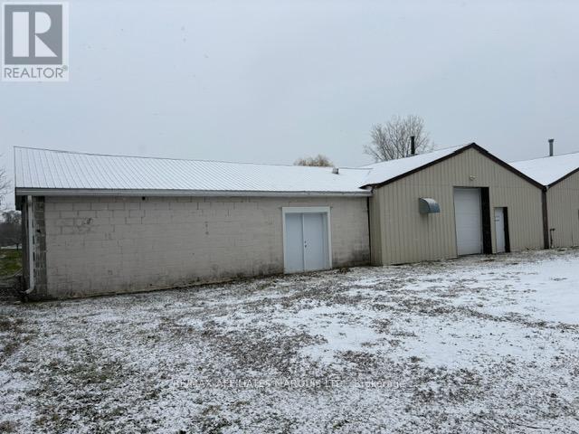 4 & 5 - 2107 Second Street W, Cornwall, ON