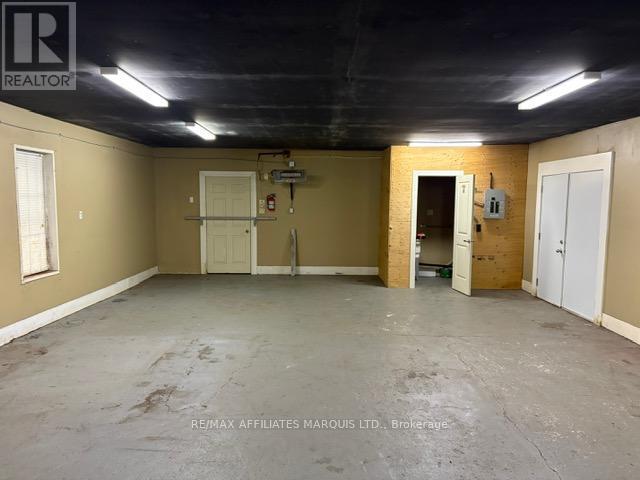 4 & 5 - 2107 Second Street W, Cornwall, ON