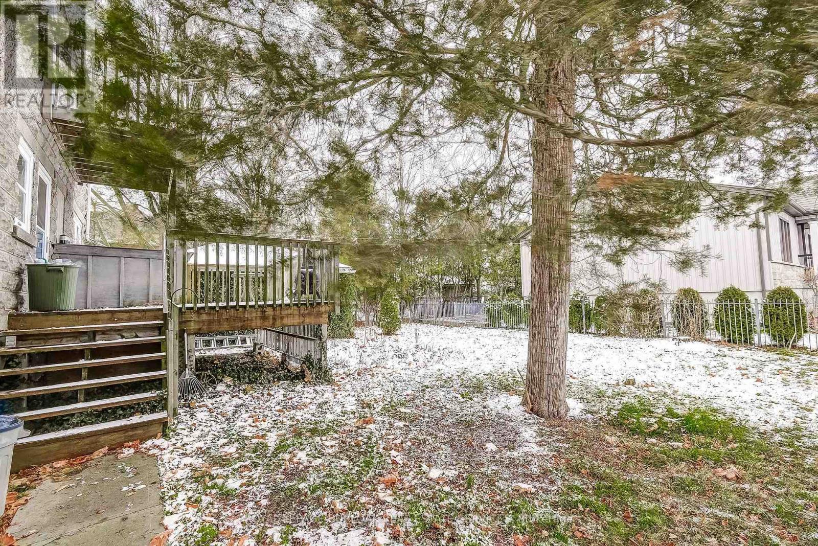 203 Broad Street W, Haldimand, ON - Outdoor