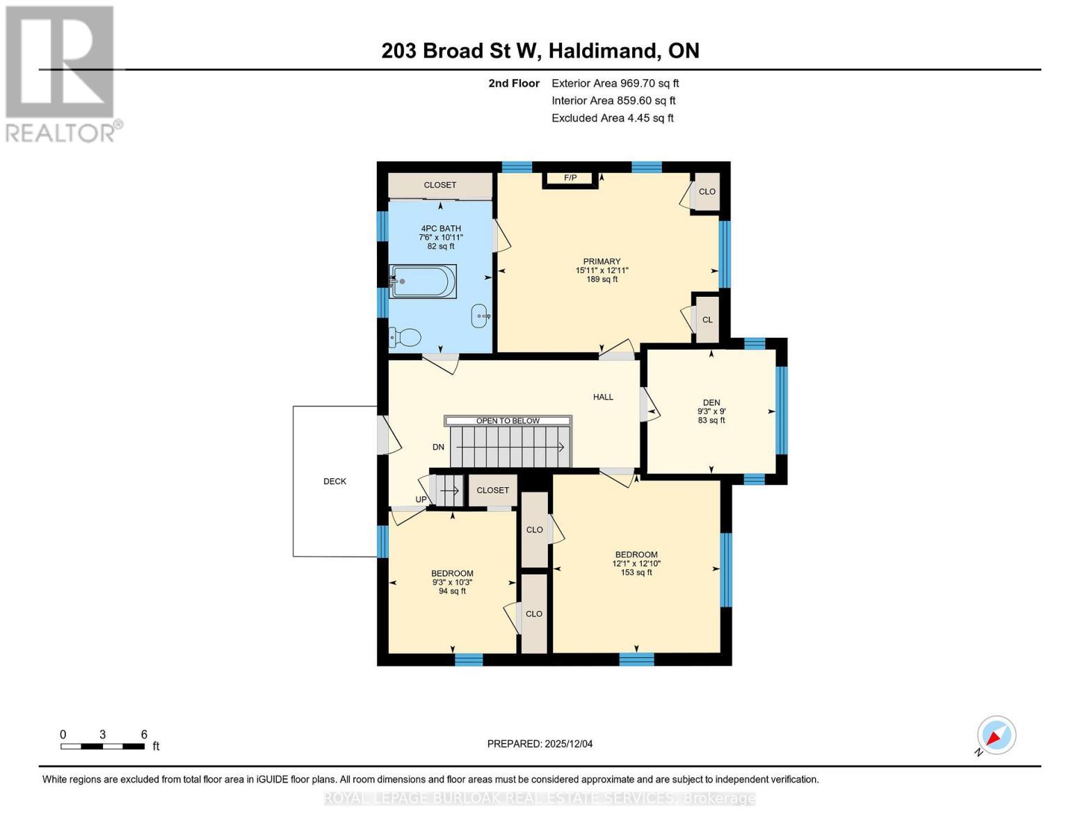 203 Broad Street W, Haldimand, ON - Other