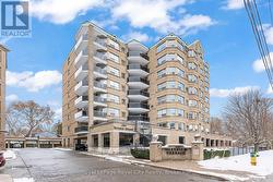 701 - 281 BRISTOL STREET Guelph (Junction/Onward Willow), ON N1H 8J3