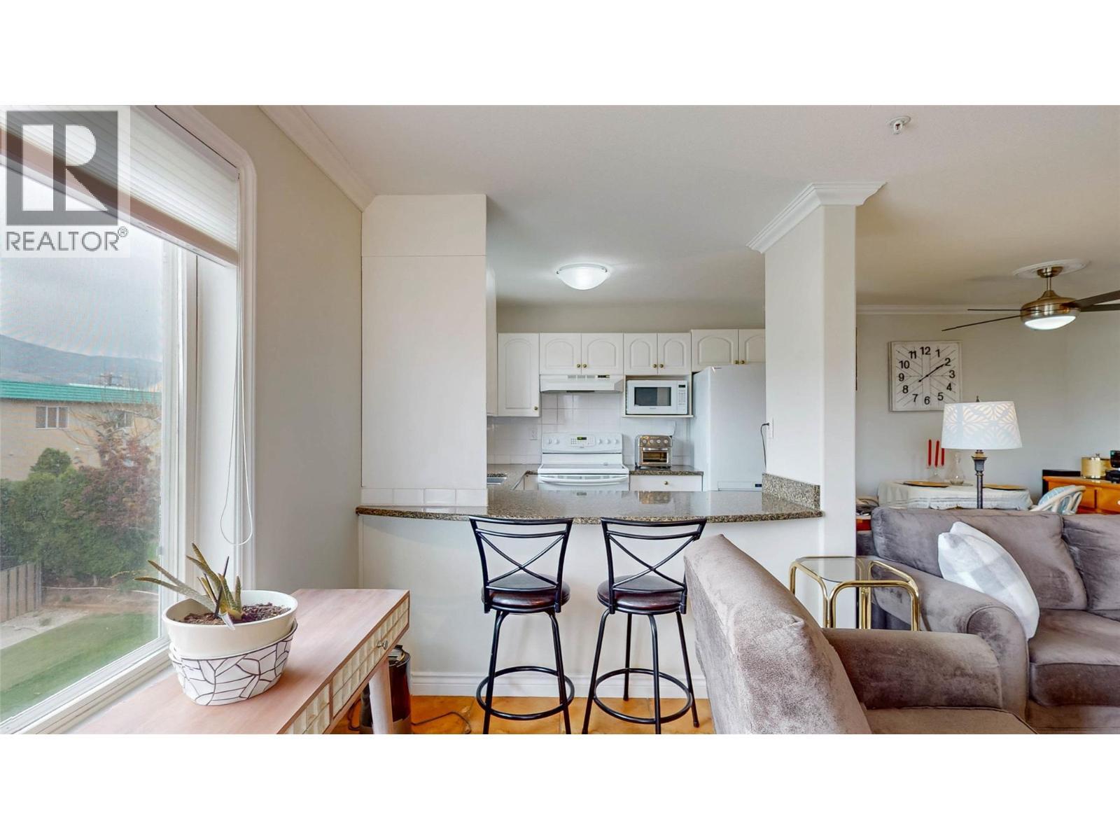 6805 Cottonwood Drive Unit# 206, Osoyoos, BC - Indoor Photo Showing Other Room