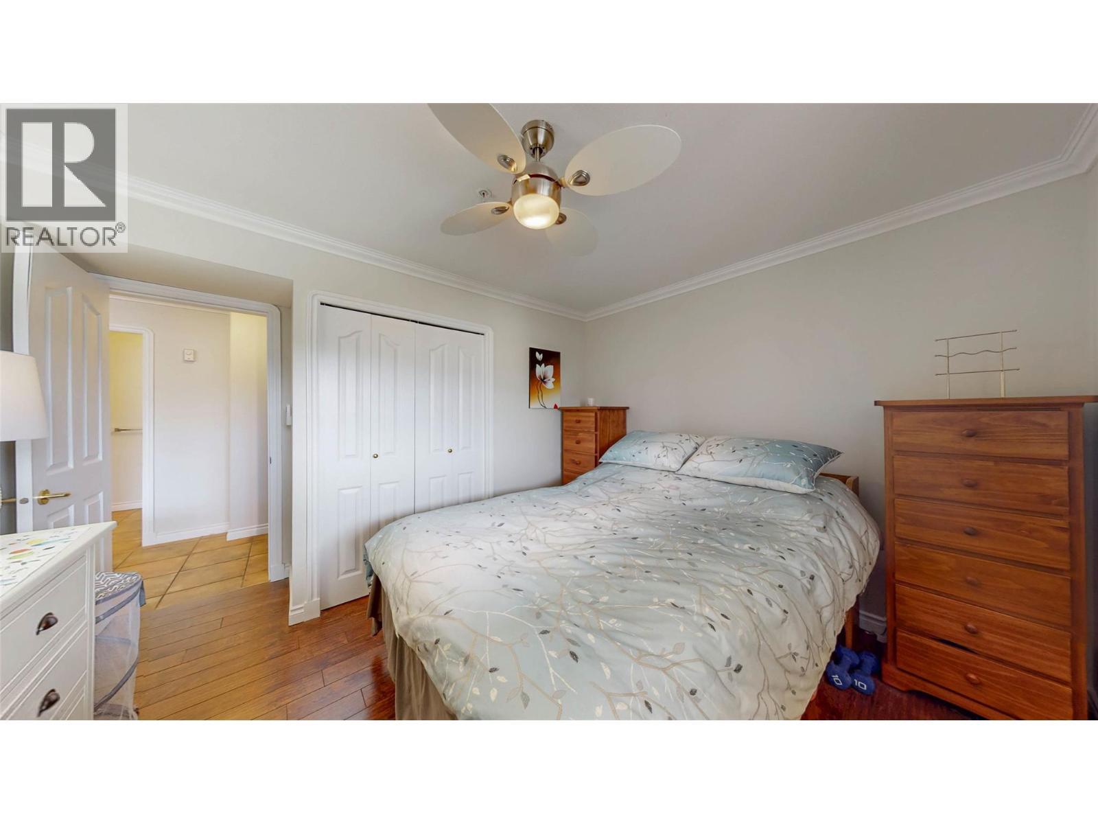 6805 Cottonwood Drive Unit# 206, Osoyoos, BC - Indoor Photo Showing Bedroom