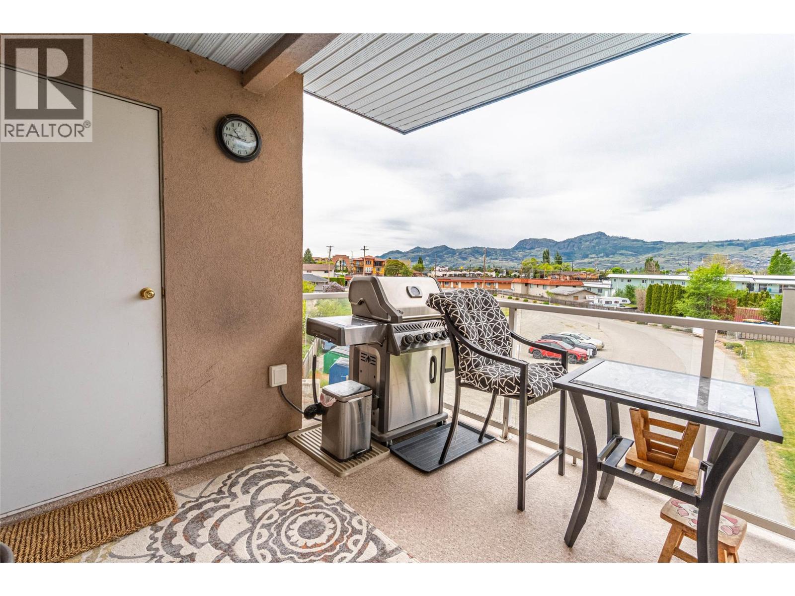 6805 Cottonwood Drive Unit# 206, Osoyoos, BC - Outdoor With Exterior