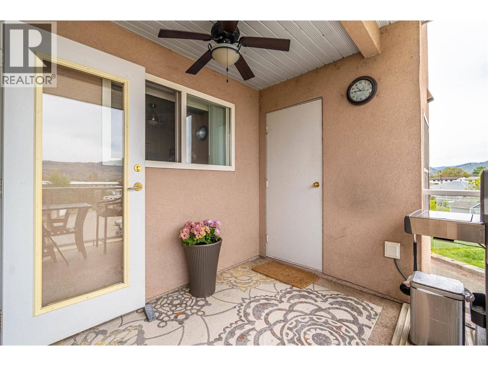 6805 Cottonwood Drive Unit# 206, Osoyoos, BC - Outdoor With Exterior