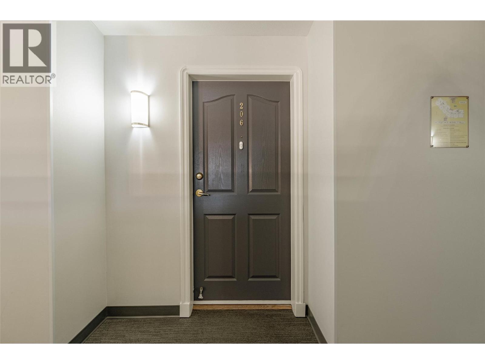 6805 Cottonwood Drive Unit# 206, Osoyoos, BC - Indoor Photo Showing Other Room