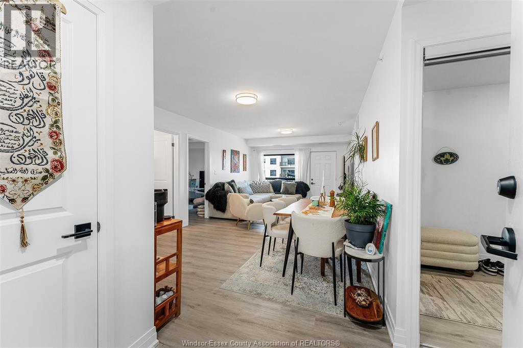 3370 Stella Crescent Unit# 327, Windsor, ON - Indoor