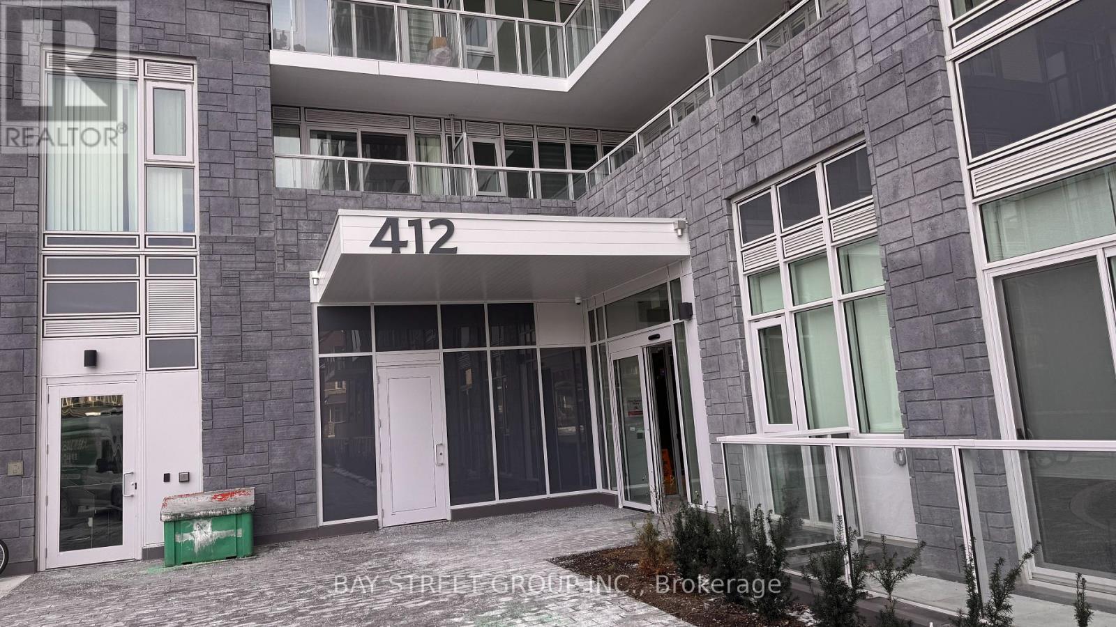 617 - 412 Silver Maple Road, Oakville, ON - Outdoor With Exterior