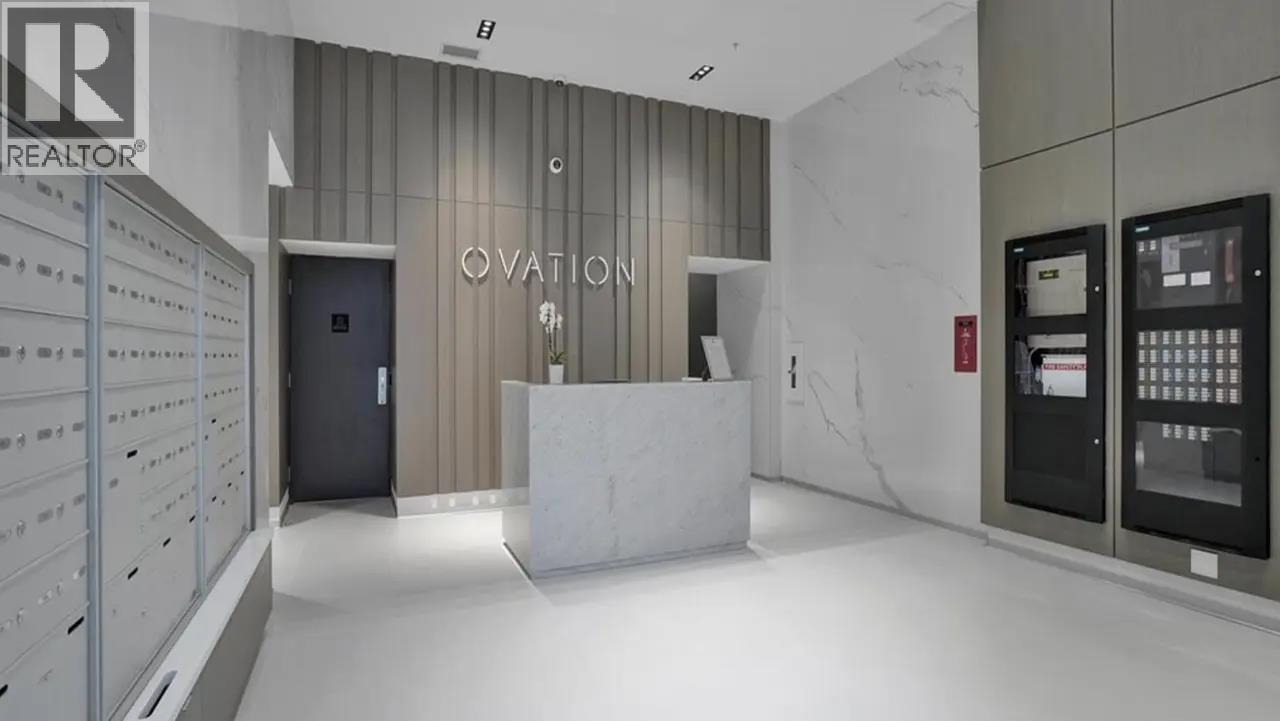 1007 823 Carnarvon Street, New Westminster, BC - Photo Showing Other Room