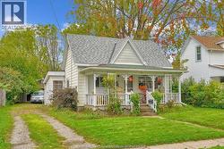 151 WELLINGTON STREET East Chatham, ON N7M 3P2