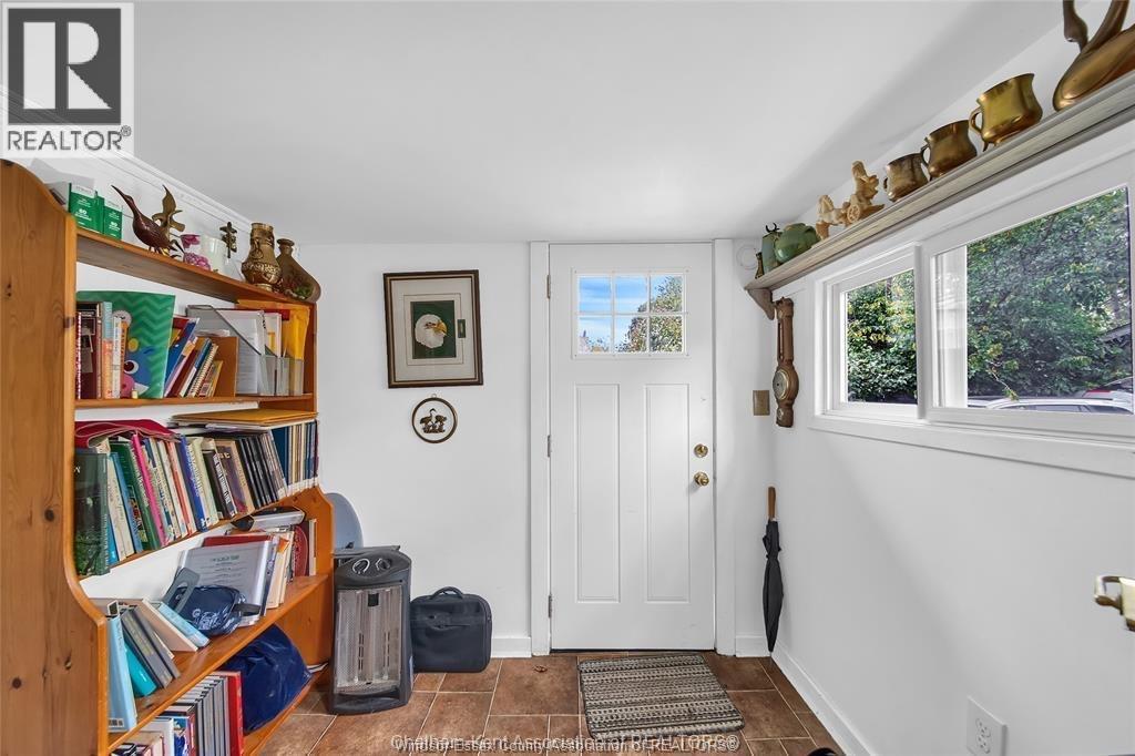 151 Wellington Street East, Chatham, ON - Indoor Photo Showing Other Room
