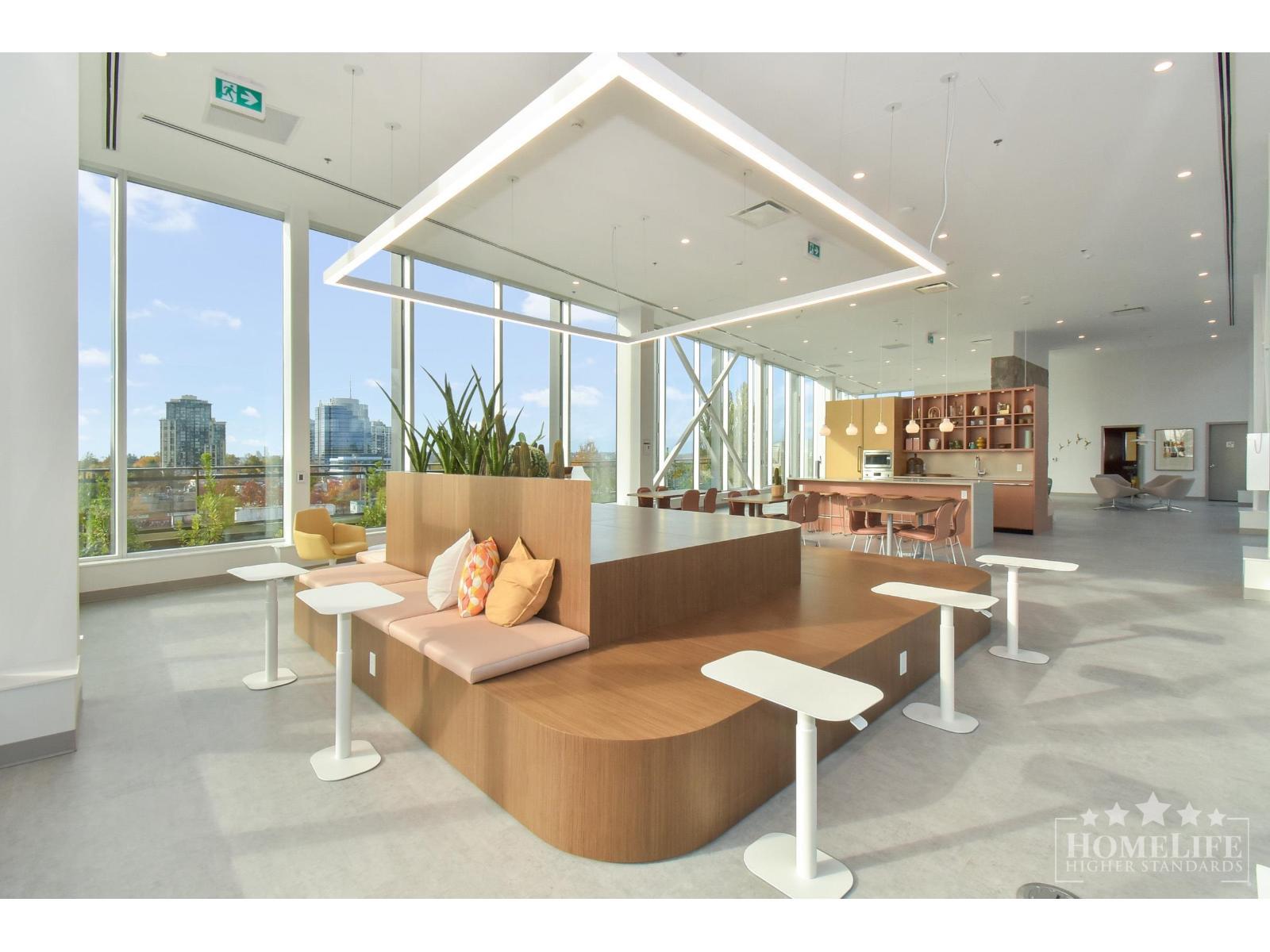 3108 13675 107A Avenue, Surrey, BC - Indoor