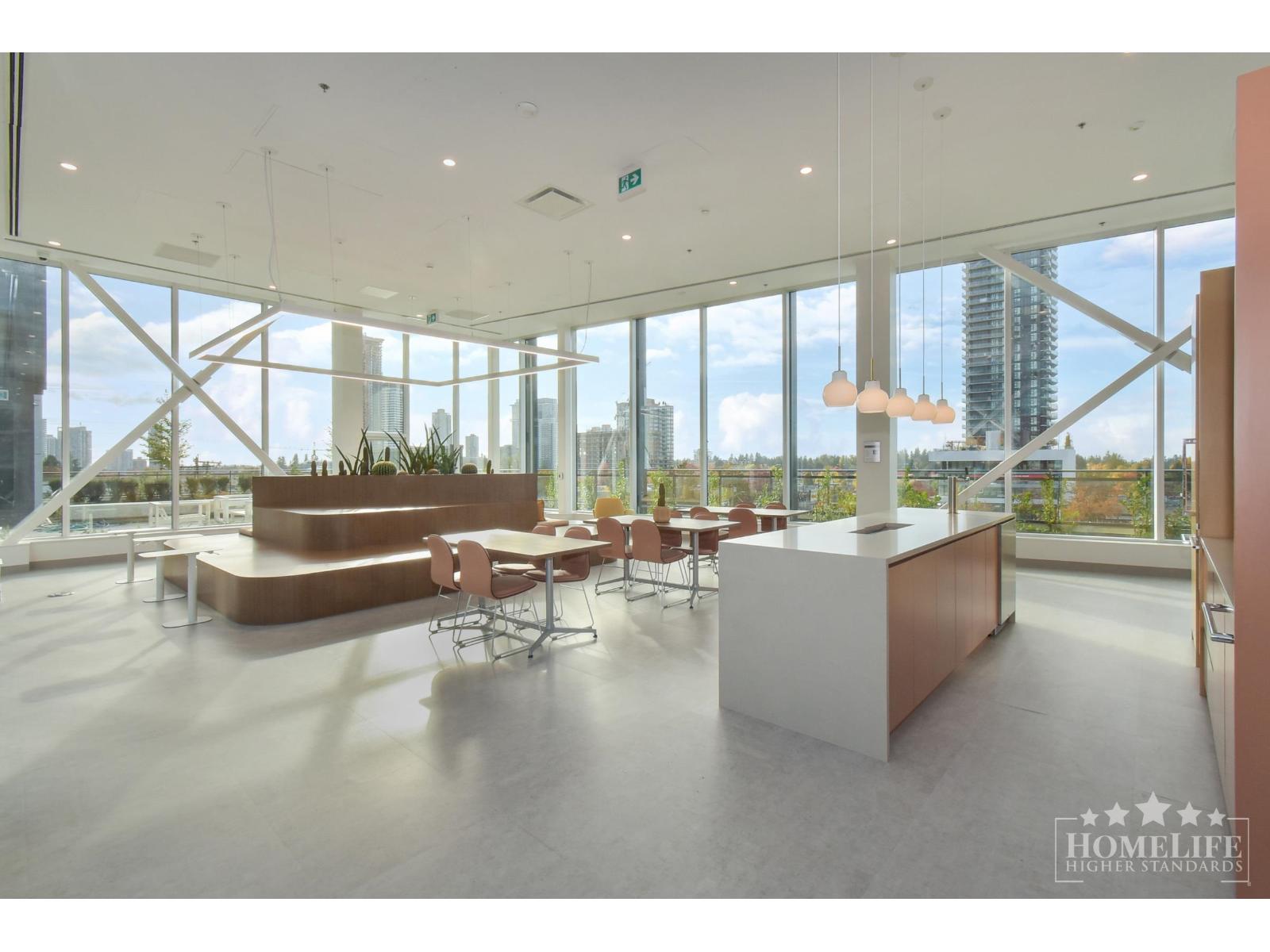 3108 13675 107A Avenue, Surrey, BC - Indoor