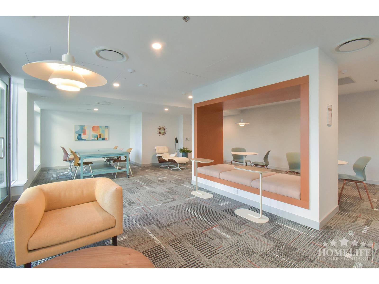 3108 13675 107A Avenue, Surrey, BC - Indoor