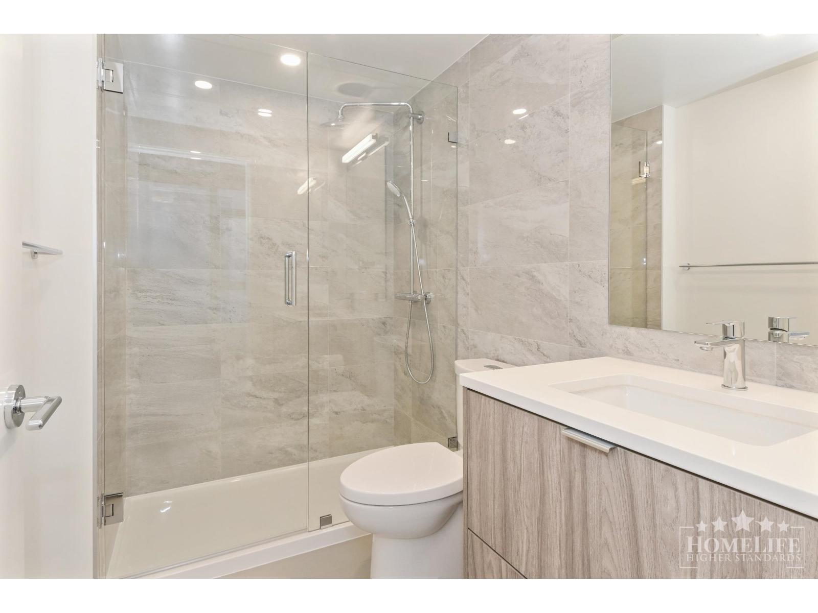 3108 13675 107A Avenue, Surrey, BC - Indoor Photo Showing Bathroom