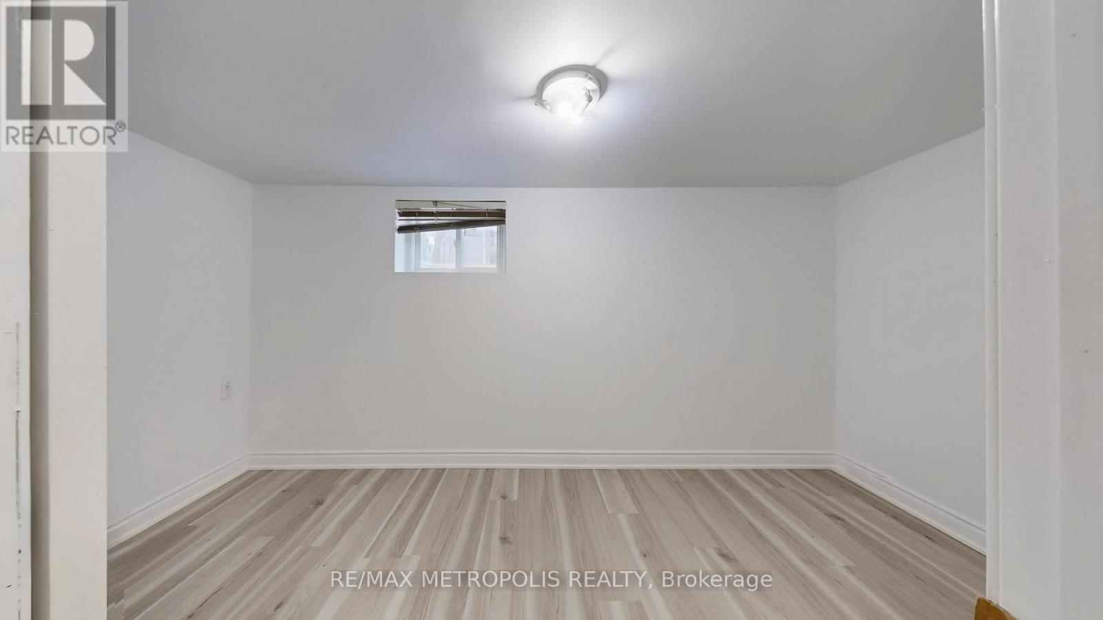 Bsmt - 14 Furlong Court, Toronto, ON - Indoor Photo Showing Other Room